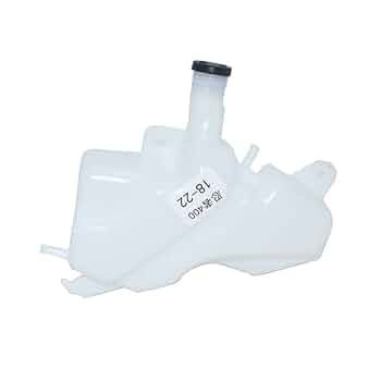 ☆Raino☆ Amazon.com: Areyourshop Coolant Water Overflow Tank Radiator